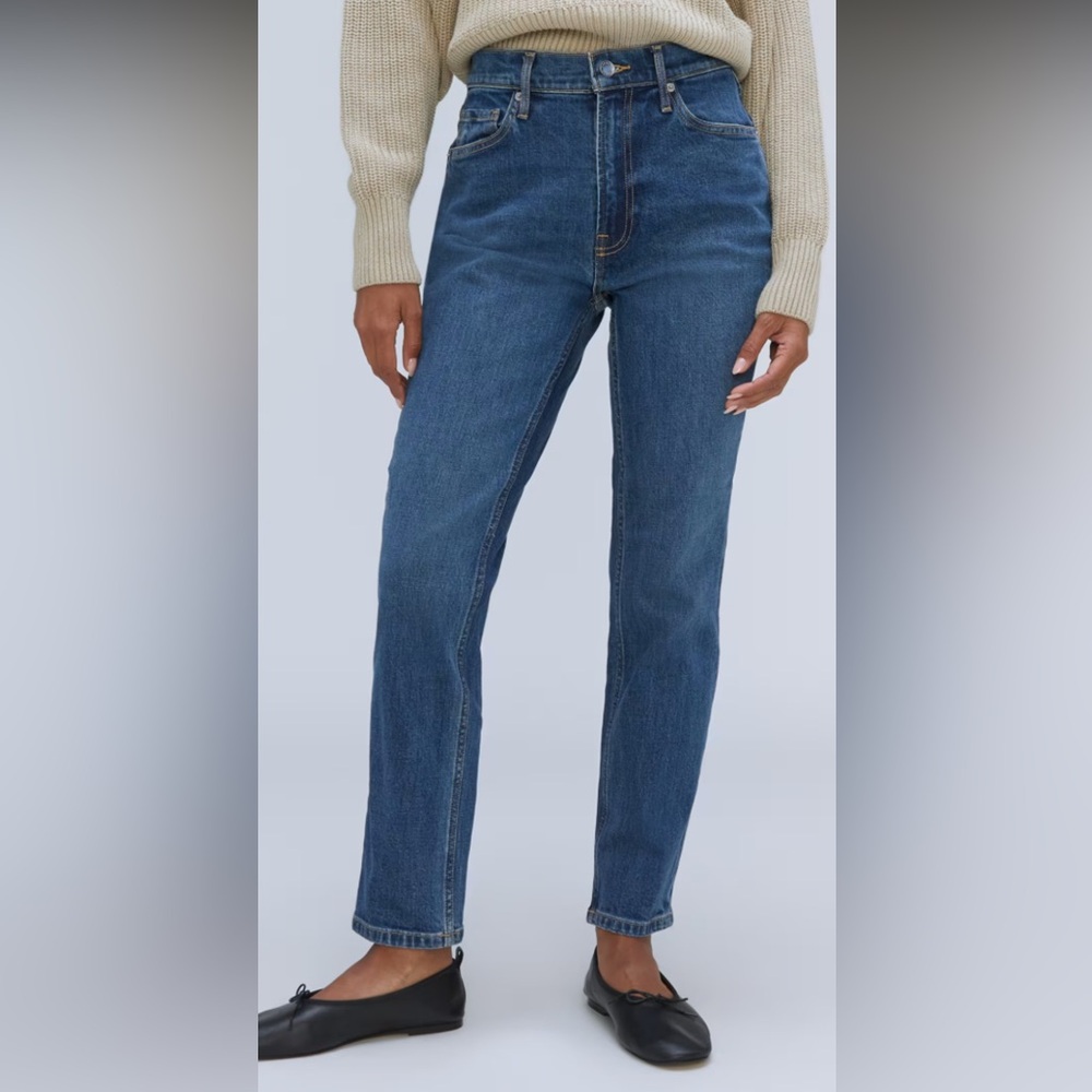 Everlane Original Cheeky